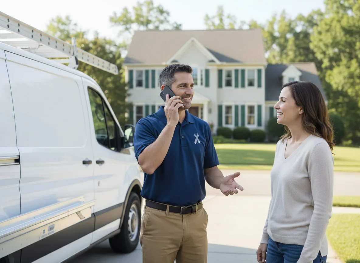Home Gutter Service Bonham, TX FAQs